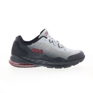 Fila Mens Acumen Viz Gray Shoes (NWT)